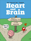 Cover image for Heart and Brain